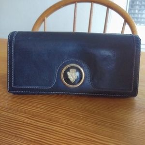 Gucci Hysteria Crest Continental Wallet